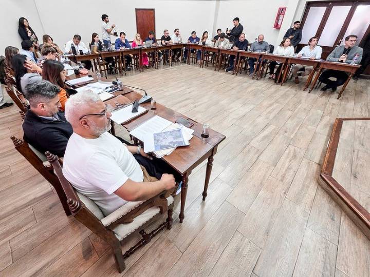 El presupuesto municipal prevé un incremento del 35% sobre el actual