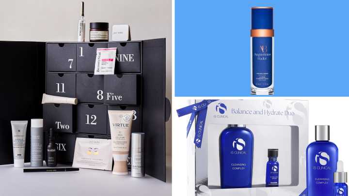 Dermstore Black Friday 2025: Shop deals on luxury skincare products