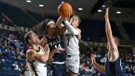Navy hosts Yale basketball in Veterans Classic