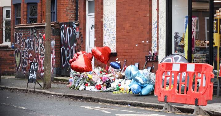 Burglar who took part in bike theft before death of Dean Barnes avoids jail