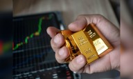 Why gold is range-bound ahead of the US Fed meeting and US payrolls report