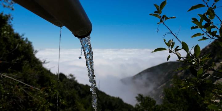 Proposed deal to buy Aquarion Water Company comes under fire by CT lawmakers