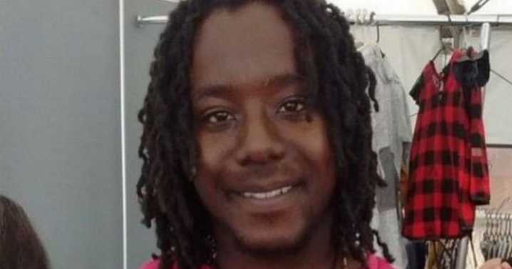 'Heal our heartache' beg South London family of dad-to-be shot dead in unsolved murder