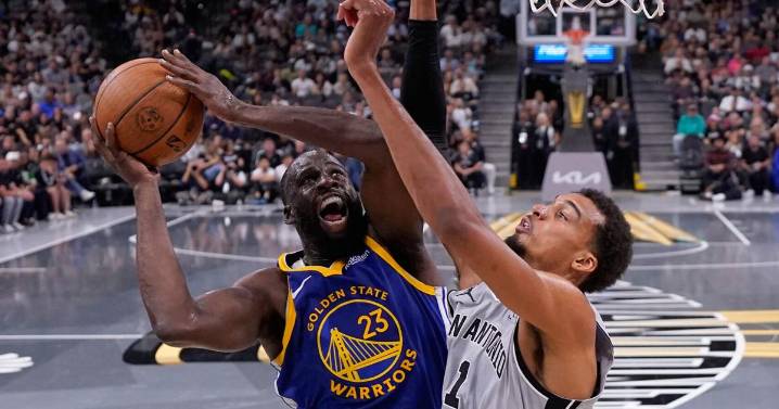 In the NBA Cup, teams are running it up. The rules say it's a good idea to do so