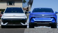 I drove the Hyundai Kona Electric and Chevrolet Equinox EV for a week — here’s the affordable EV I’d recommend