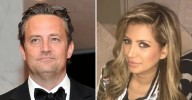 Matthew Perry's Drug Dealer Reveals Sobriety, Begs Judge for Mercy