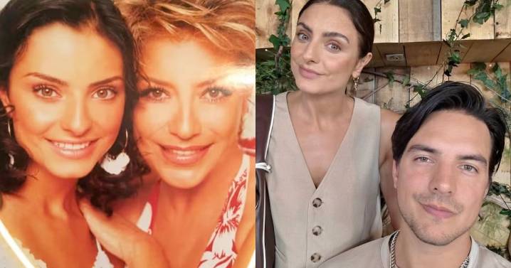 Vadhir Derbez explota tras ser criticado por no mostrar apoyo a Aislinn, tras la muerte de su mamá; “insensibles”