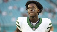 Jets send Sauce Gardner to the Colts