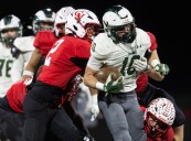 Vote for Mid-Penn Conference football player of the week for games played Oct. 31