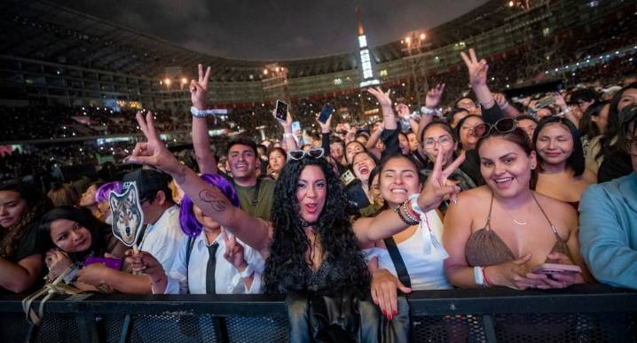 Aprueban dictamen que permite ingresar agua y alimentos a conciertos: los detalles