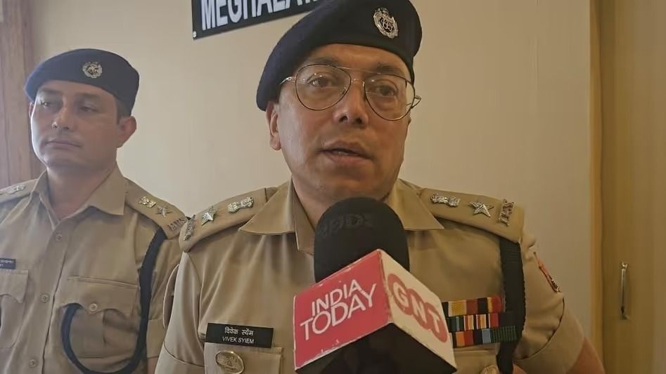 Meghalaya police to file second charge sheet in Sohra honeymoon murder case