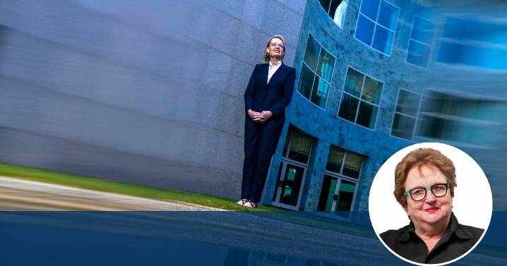 Amanda Vanstone | Liberals need to have a good look at themselves