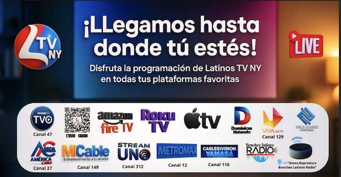 MANHATTANGO regresa a la TV