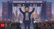 Mamdani becomes New York City Mayor: Why its a big loss for Trump; bad sign for mid