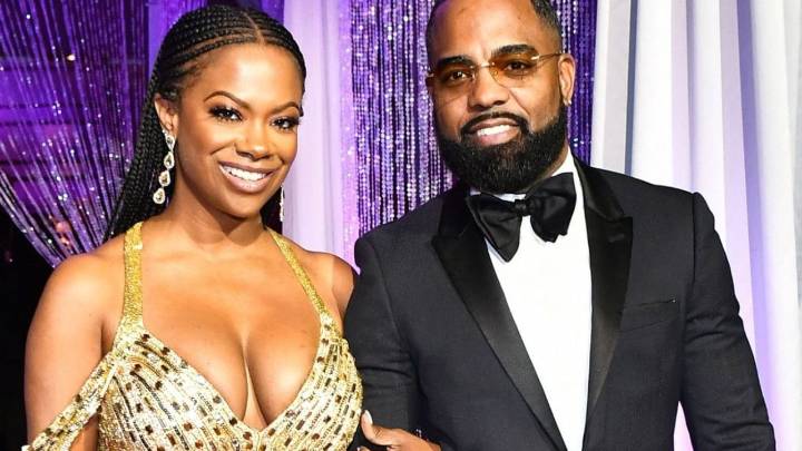 Why Kandi Burruss and Todd Tucker are splitting after 11 years of togetherness?