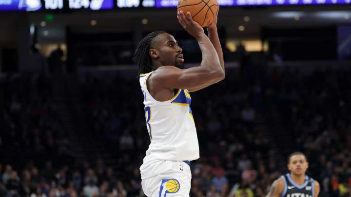 Aaron Nesmith discusses the Pacers' 152