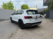 Para cerrar el año 2025 con todo…»Autos Oscar» presenta este VW TAOS 1.4 250 Tsi Comfortline