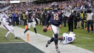Caleb Williams proved he’s the Bears’ franchise QB with comeback win over Giants