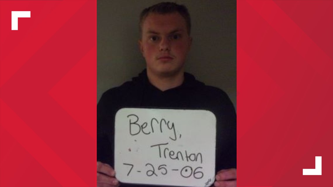 Lenawee County man pleads no contest in 2023 fatal shooting