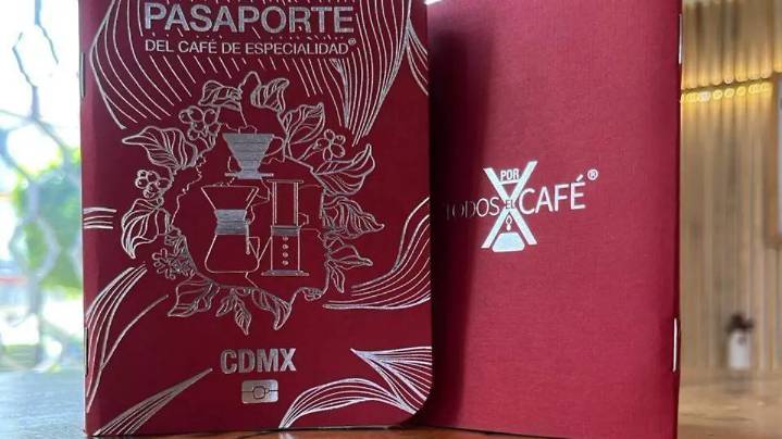 Pasaporte Mexicano del Café 2025: En qué cafeterías lo puedes hacerlo válido