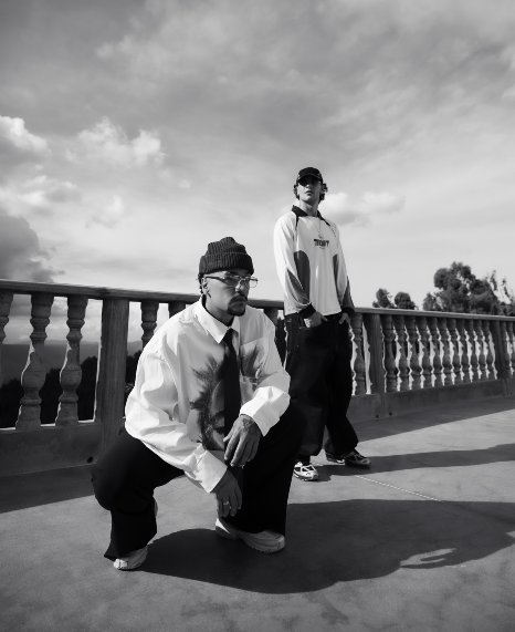 EL ARTISTA PERUANO EMIL SE UNE A LORDUY PARA EL REMIX DE "PIOLA DE FLOW"