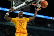 Deadspin | No. 15 Iowa State blows past Creighton to improve to 2-0 at Players Era