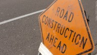 Construction Prompts Lane Closures on I