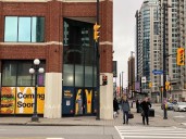 McDonalds poised for ByWard Market return