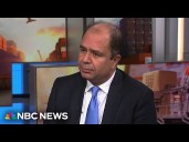 Therabody CEO speaks about tariff effects on wellness industry and holiday spending