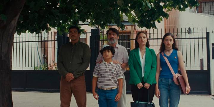 “Belén”, el símbolo argentino de la lucha de las mujeres por sus derechos y su libertad que triunfa en el mundo