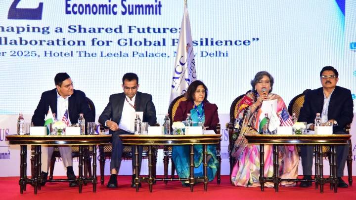 MSMEs in UP absorbed US tariff shock, need industry bodies’ support: State’s policy makers