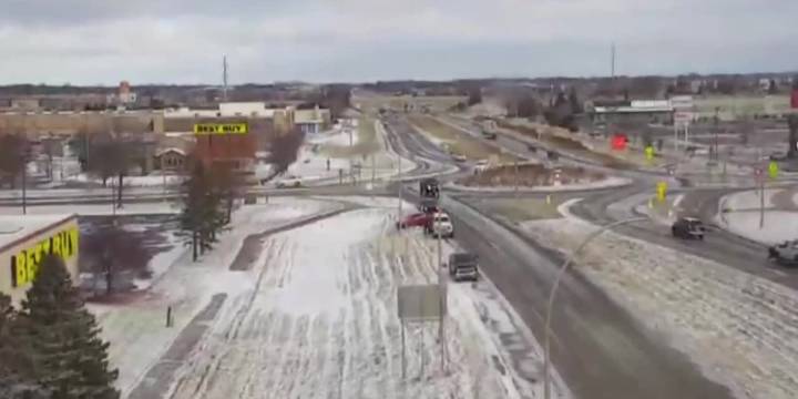 November 26: 15 Day Outlook