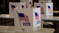Hampton Roads voters show up to the polls on Election Day