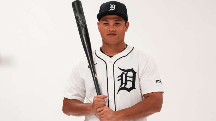 Detroit Tigers protect 5 prospects from 2025 Rule 5 Draft