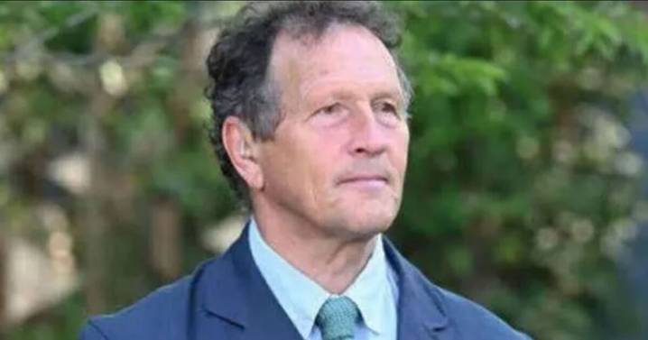 BBC Gardeners' World fans in tears as Monty Don shares heartbreak