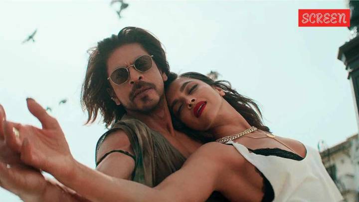 ‘Deepika Padukone is with me, pyaar zaroor hoga’: Shah Rukh Khan confirms romance in King, says he’s playing ‘new kind of macho hero’