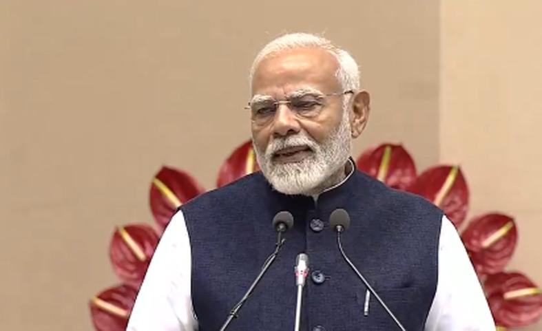 PM Modi Congratulates Women’s Team on Historic World Cup Win