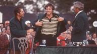 Fuzzy Zoeller dead at 74; here's how he won in his Masters debut