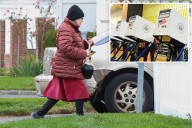 Strange new twist in case of Long Island granny who claims she didn't know she ran for office: 'We're proud of her'