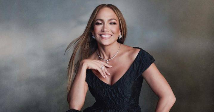 The Real Sad Reason J.Lo 'Took Huge Pay Cut' for Rings Ad Campaign