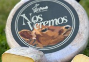 Nueve medallas para los quesos cántabros, con un oro para 'Nos Veremos' de El Pendo