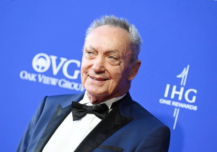 Udo Kier Dies: Veteran German Actor Was 81 