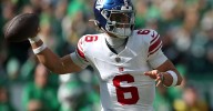 Giants vs. 49ers, Week 9: Game time, channel, streaming, radio, odds