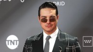 Vadhir Derbez habla del supuesto desplante de Nodal y Ángela Aguilar en los Latin Grammy