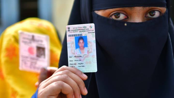 BJP flags ‘disproportionate’ increase of Muslim voters in Bengal; TMC calls claim ‘baseless’