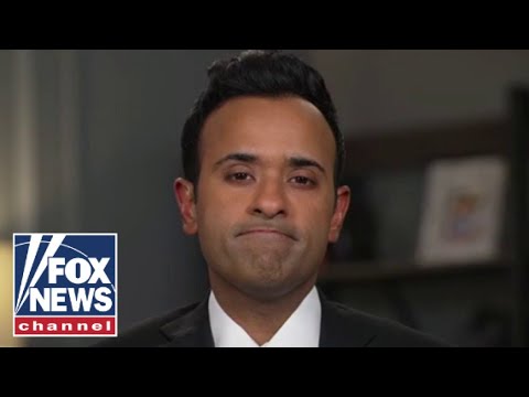 Vivek Ramaswamy: This is UNCONSCIONABLE