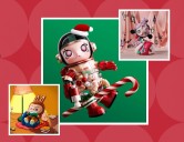 POP MART's Official Black Friday Event Started on Amazon With a Rare 20% Off Skullpanda, Crybaby & More Fan