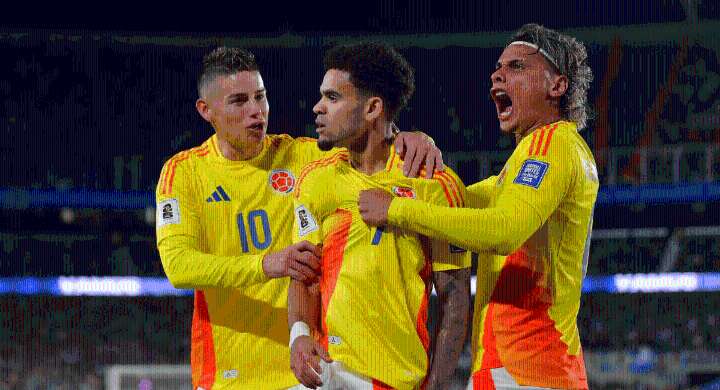 Néstor Lorenzo define convocatoria de Colombia para amistosos de noviembre en Estados Unidos La Tricolor enfrentará a Nueva Zelanda y Australia como parte del plan de preparación rumbo al Mundial 2026