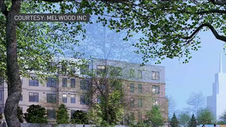 Nonprofit to build affordable housing for people with disabilities