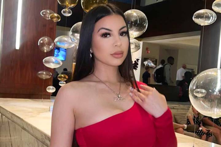 Maria De La Rosa muere en tiroteo en Los Ángeles